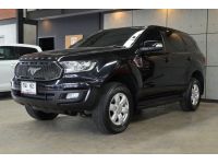 2020 Ford Everest 2.0 (ปี 15-22) Trend SUV AT รูปที่ 2